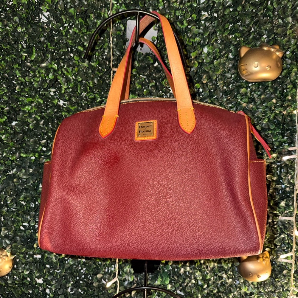 Dooney & Bourke Olivia satchel